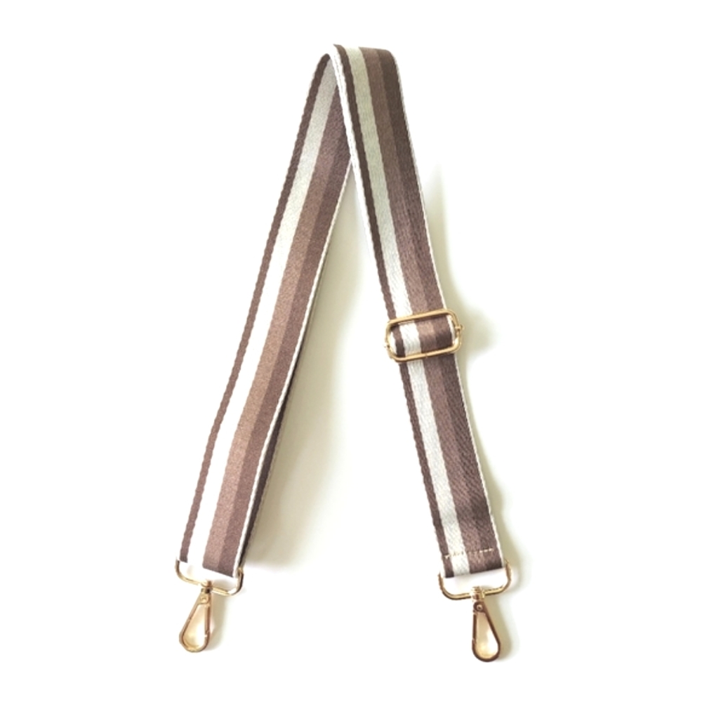 Bag Strap - Stripes